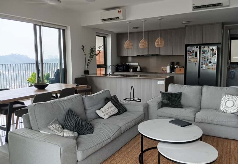 Park Place @ ParkCity TownCenter