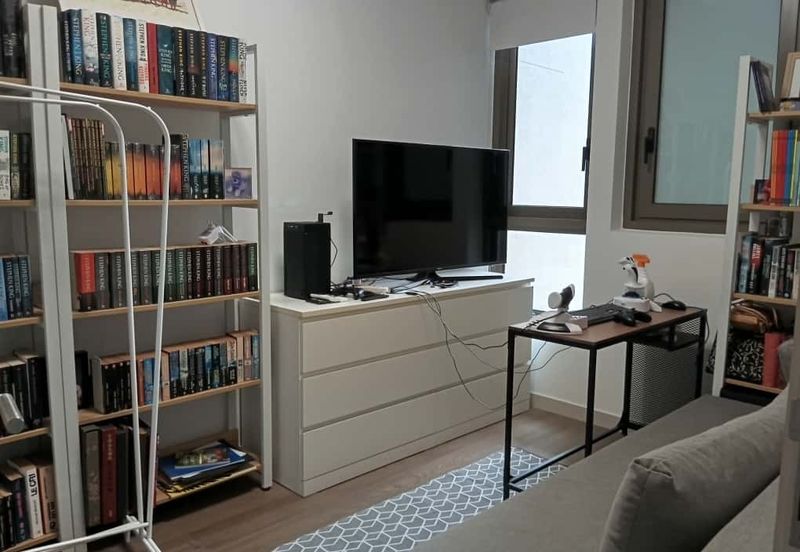 Park Place @ ParkCity TownCenter