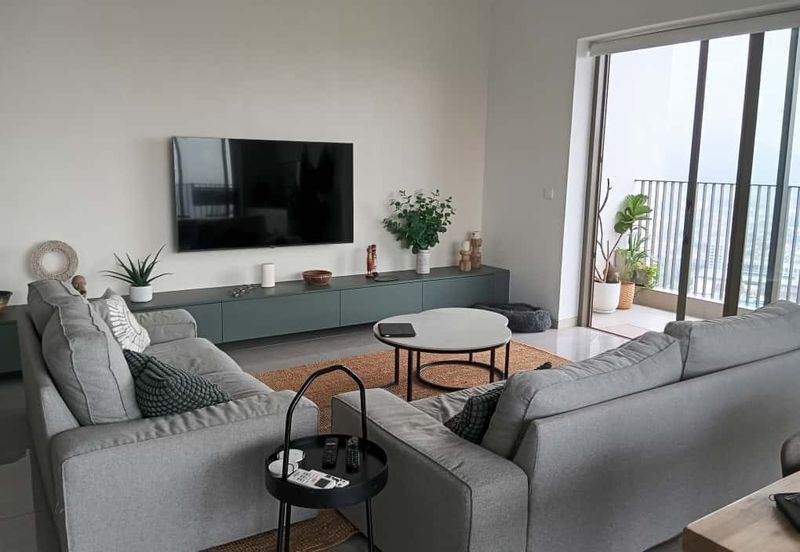 Park Place @ ParkCity TownCenter