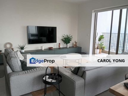 Just Listed! Tastefully Renovated Unit, Kuala Lumpur, Desa Parkcity