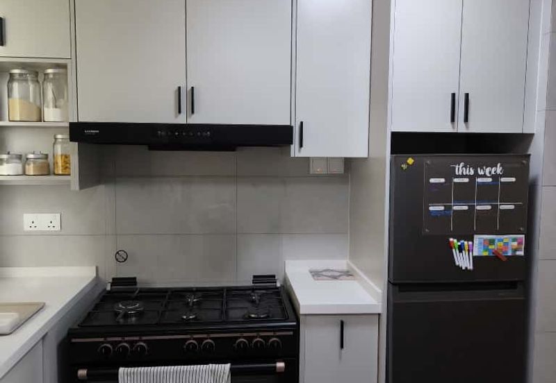 Park Place @ ParkCity TownCenter