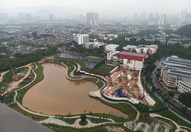 Park Place @ ParkCity TownCenter