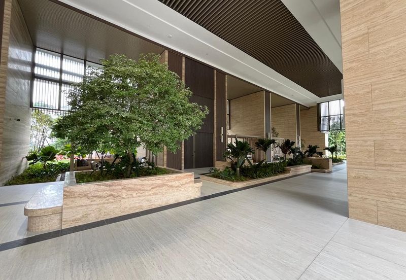 Park Place @ ParkCity TownCenter