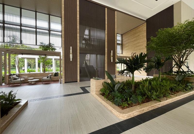 Park Place @ ParkCity TownCenter