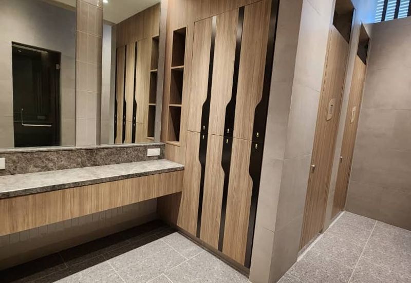 Park Place @ ParkCity TownCenter