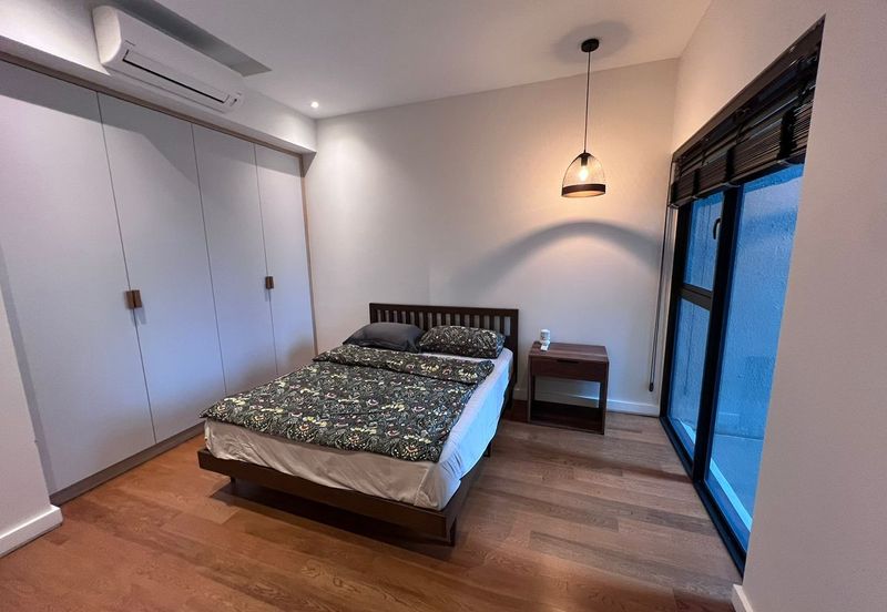 Desa ParkCity (The Westside III)