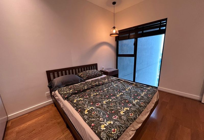 Desa ParkCity (The Westside III)