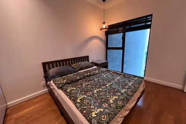 Desa ParkCity (The Westside III)