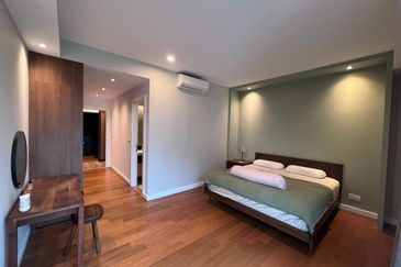 Desa ParkCity (The Westside III)