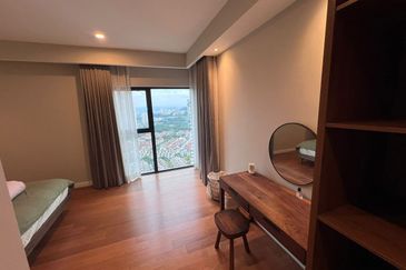 Desa ParkCity (The Westside III)