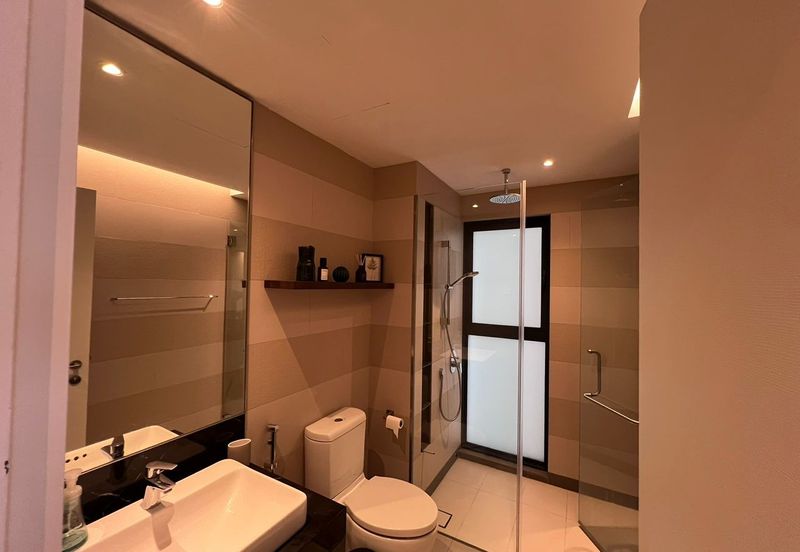 Desa ParkCity (The Westside III)