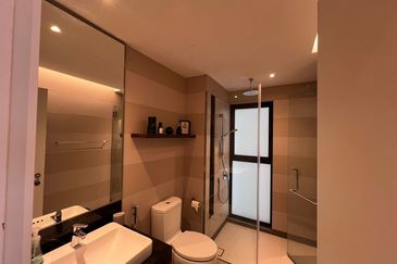 Desa ParkCity (The Westside III)