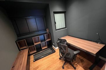 Desa ParkCity (The Westside III)