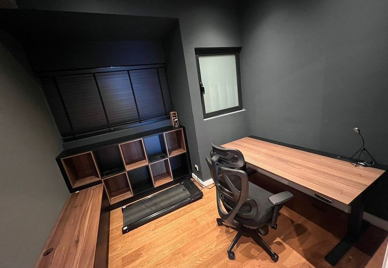 Desa ParkCity (The Westside III)