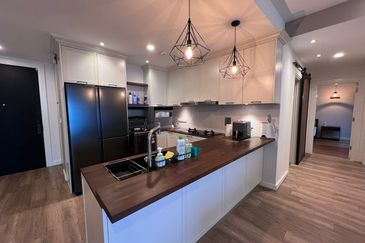 Desa ParkCity (The Westside III)