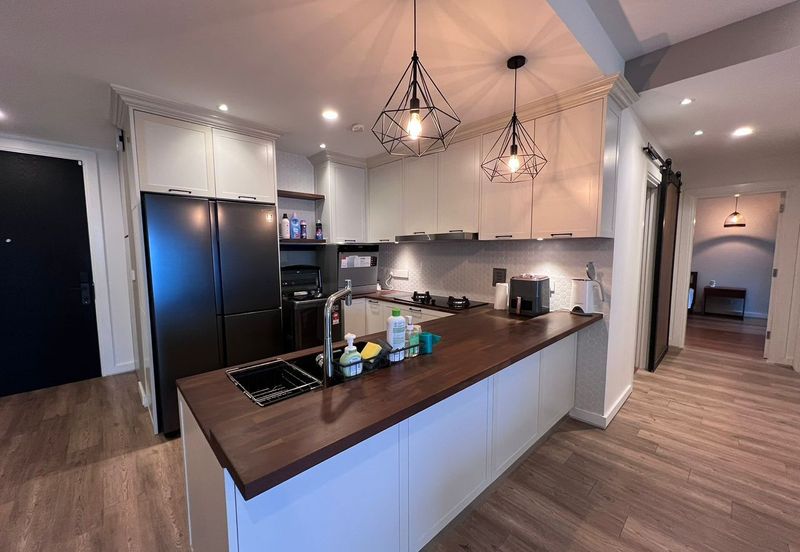 Desa ParkCity (The Westside III)