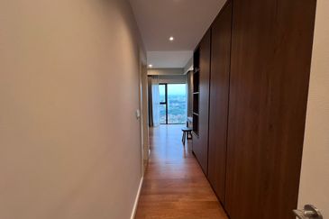 Desa ParkCity (The Westside III)