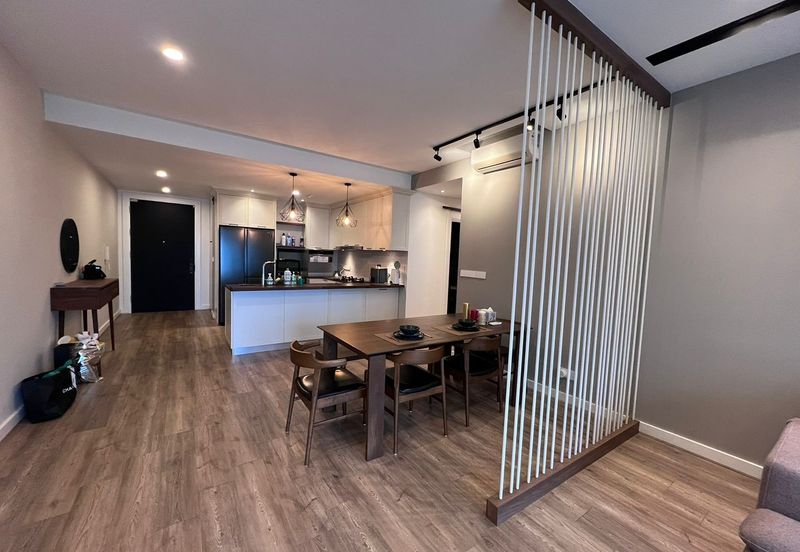 Desa ParkCity (The Westside III)