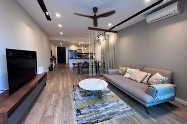 Desa ParkCity (The Westside III)