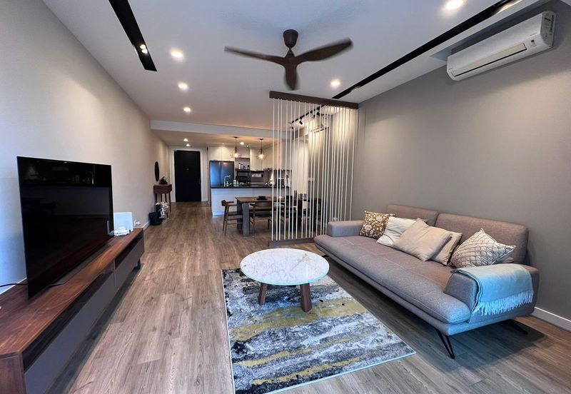 Desa ParkCity (The Westside III)