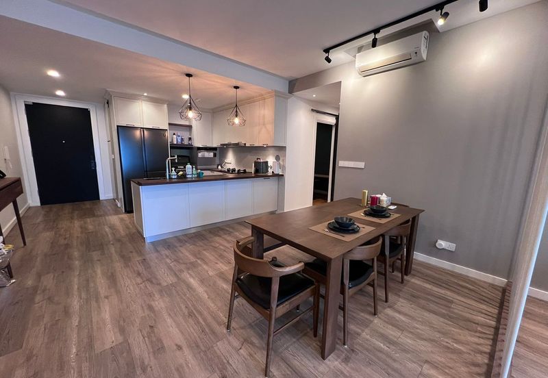 Desa ParkCity (The Westside III)