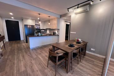 Desa ParkCity (The Westside III)