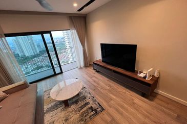 Desa ParkCity (The Westside III)