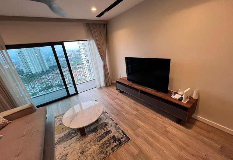 Desa ParkCity (The Westside III)