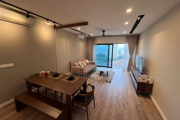 Desa ParkCity (The Westside III)