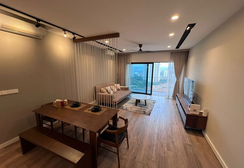 Desa ParkCity (The Westside III)