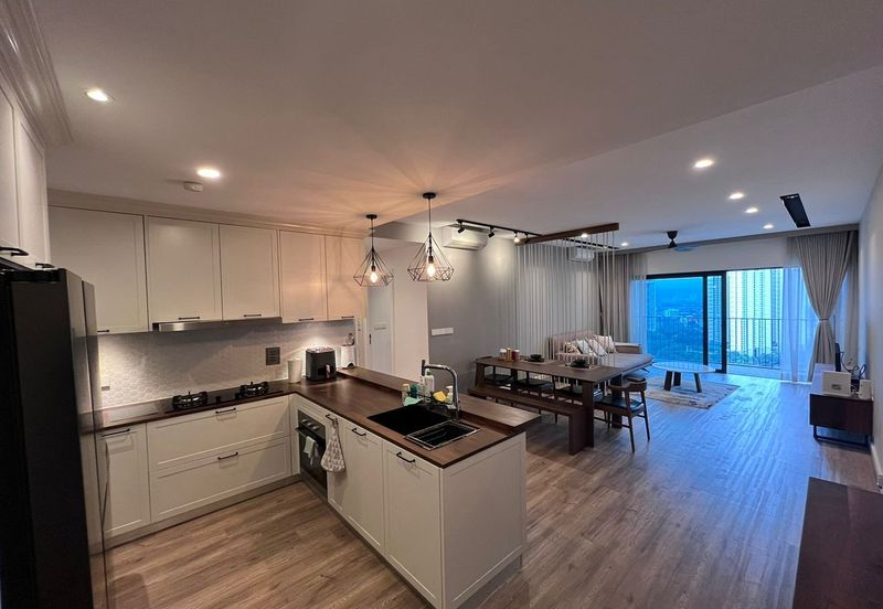 Desa ParkCity (The Westside III)