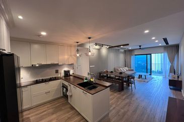 Desa ParkCity (The Westside III)