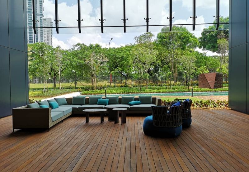 Desa ParkCity (The Westside III)