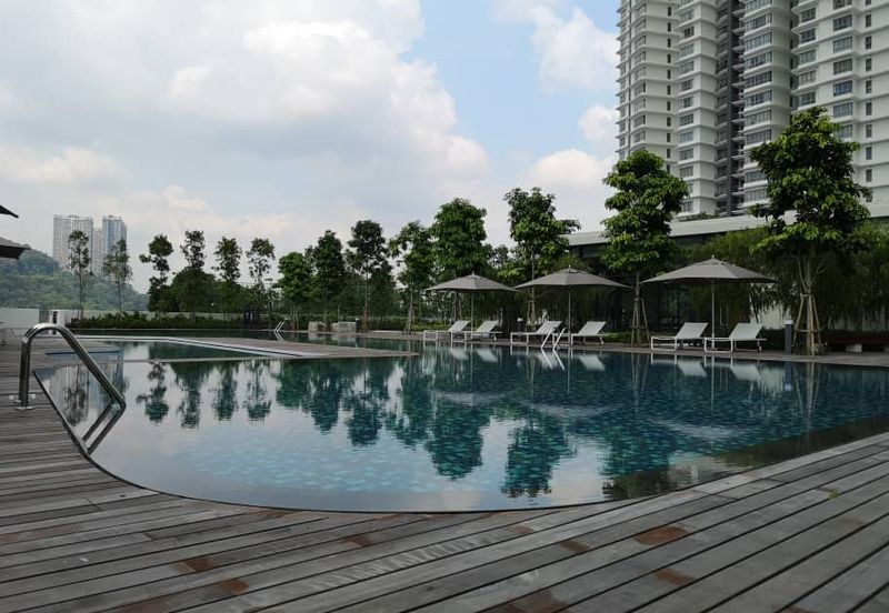 Desa ParkCity (The Westside III)
