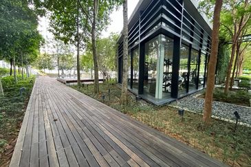 Desa ParkCity (The Westside III)