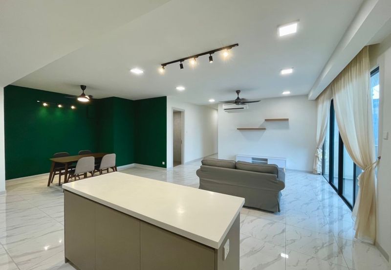 South Brooks @ Desa ParkCity