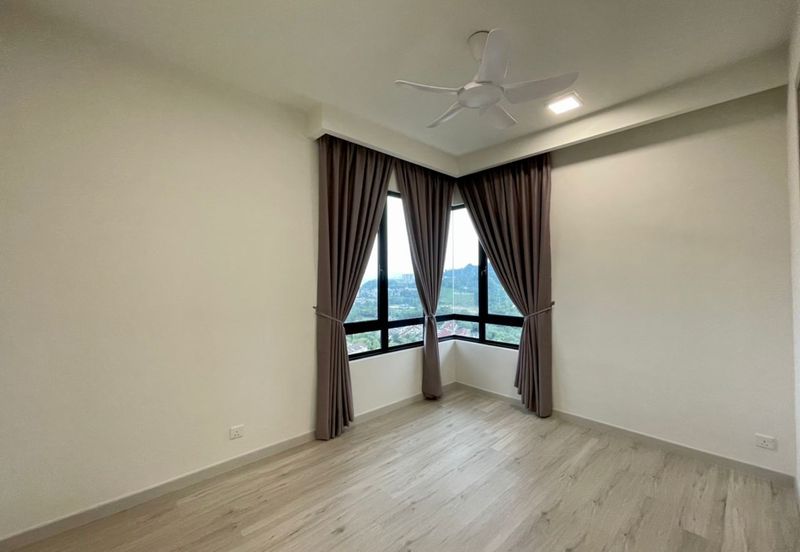 South Brooks @ Desa ParkCity