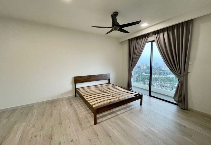 South Brooks @ Desa ParkCity