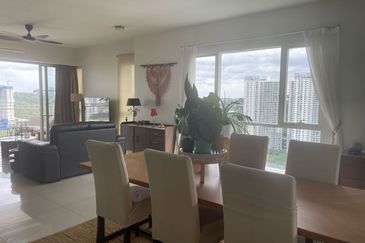 Desa ParkCity (The Northshore Gardens)