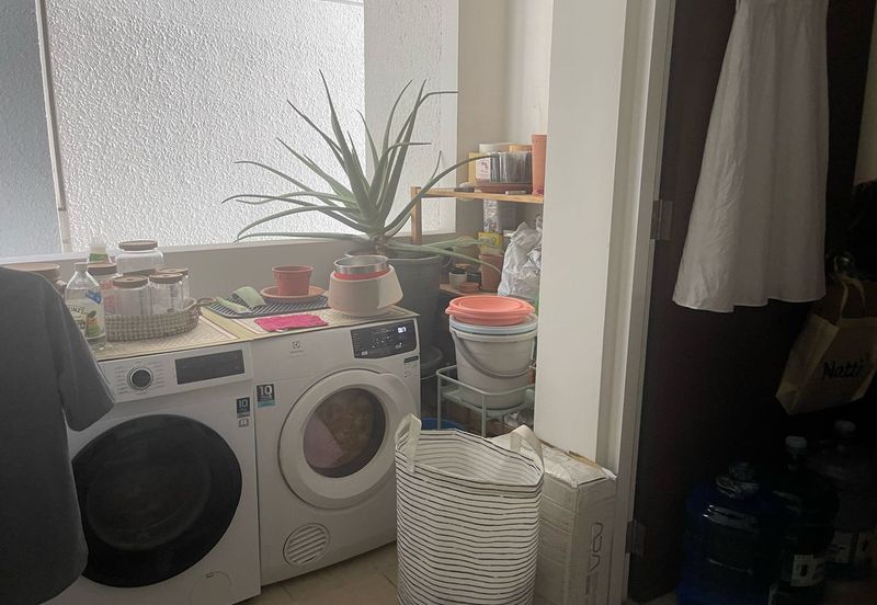 Desa ParkCity (The Northshore Gardens)