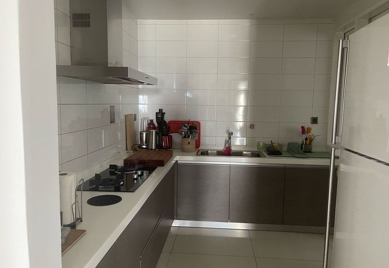 Desa ParkCity (The Northshore Gardens)