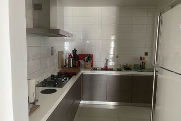 Desa ParkCity (The Northshore Gardens)