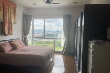 Desa ParkCity (The Northshore Gardens)