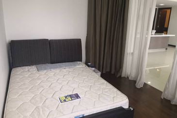 Desa ParkCity (The Northshore Gardens)