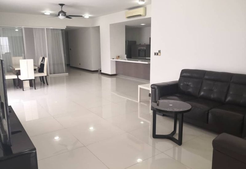 Desa ParkCity (The Northshore Gardens)