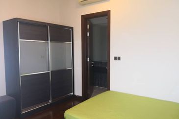 Desa ParkCity (The Northshore Gardens)