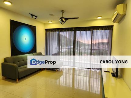 Just listed! Serious vendor, vacant & ready for a new tenant. Act fast, Kuala Lumpur, Desa Parkcity