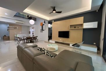 Desa ParkCity (Casaman)