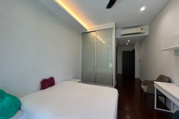 Desa ParkCity (Casaman)