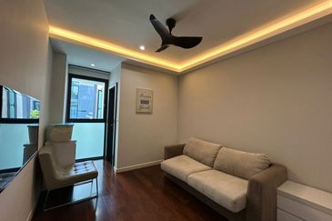 Desa ParkCity (Casaman)